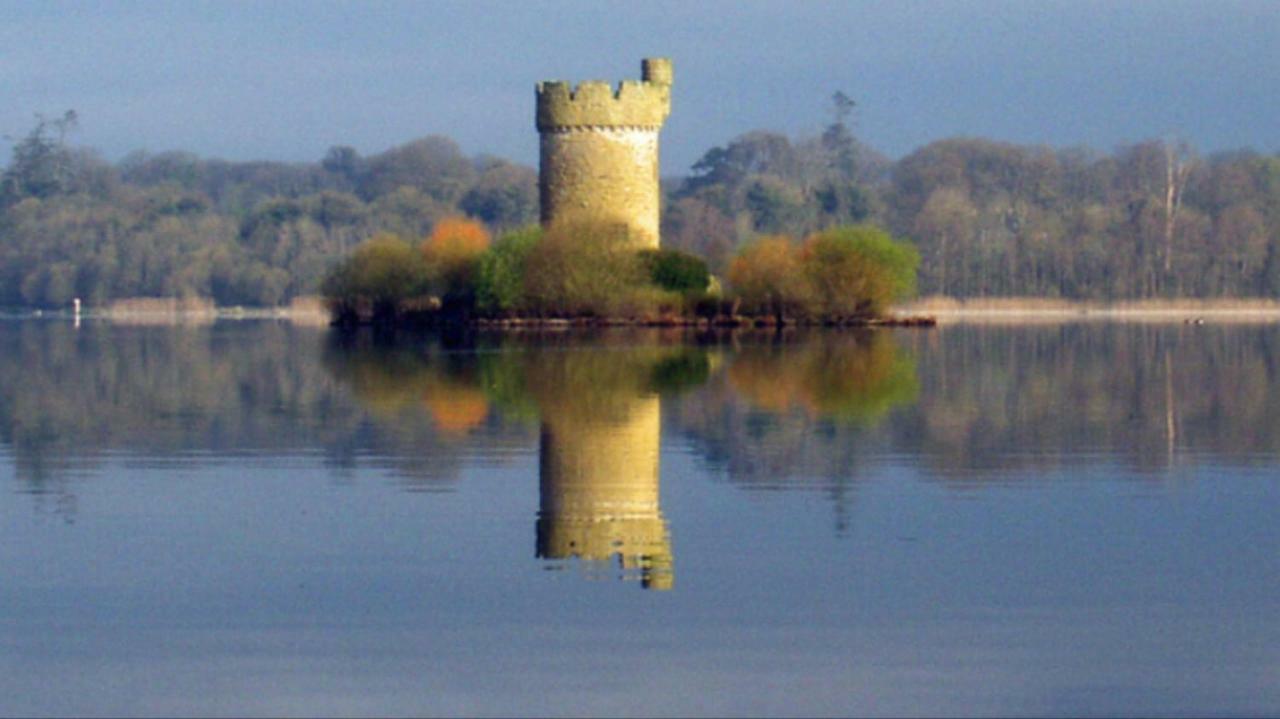 Shore Road Enniskillen Dış mekan fotoğraf