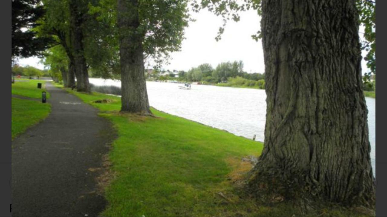 Shore Road Enniskillen Dış mekan fotoğraf