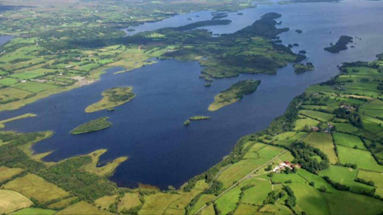 Shore Road Enniskillen Dış mekan fotoğraf