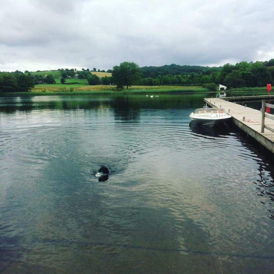 Shore Road Enniskillen Dış mekan fotoğraf